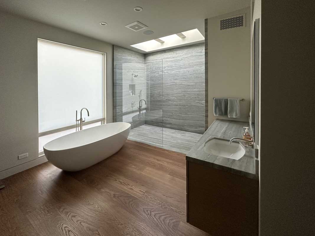 Remodeling Remodeling